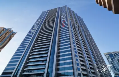 Apartment - 2 Bedrooms - 2 Bathrooms for rent in Dubai Star - JLT Cluster L - Jumeirah Lake Towers - Dubai