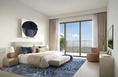 Apartment - 2 Bedrooms - 2 Bathrooms for sale in Hills Park - Dubai Hills Estate - Dubai Apartment - 2 Bedrooms - 2 Bathrooms for sale in Hills Park - Dubai Hills Estate - Dubai