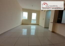 Apartment - 1 bedroom - 1 bathroom for rent in Al Muroor Tower - Muroor Area - Abu Dhabi