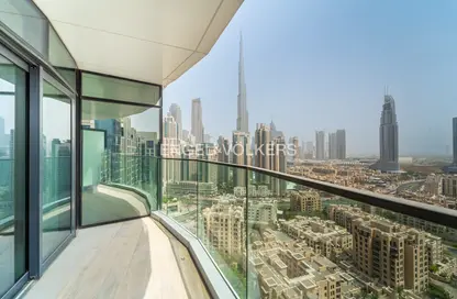 Apartment - 3 Bedrooms - 4 Bathrooms for sale in Imperial Avenue - Downtown Dubai - Dubai