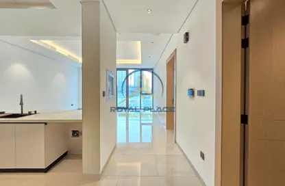 Apartment - 1 Bedroom - 2 Bathrooms for rent in Al Manal La Rose - Jumeirah Village Circle - Dubai