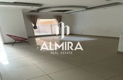فيلا - 5 غرف نوم - 6 حمامات للايجار في طراز معاصر - فيلات الريف - مشروع الريف - أبوظبي