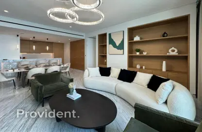 Apartment - 2 Bedrooms - 3 Bathrooms for sale in Atlantis The Royal Residences - Palm Jumeirah - Dubai