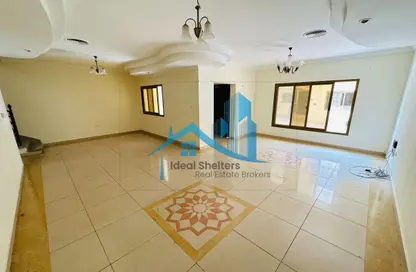 Villa - 3 Bedrooms - 4 Bathrooms for rent in Gargash 16 Villas - Mirdif - Dubai