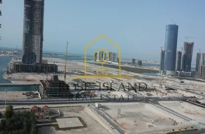Apartment - 1 Bedroom - 1 Bathroom for sale in Tala Tower - Marina Square - Al Reem Island - Abu Dhabi