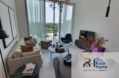 Apartment - 1 Bedroom - 2 Bathrooms for sale in Vida Residences - Aljada - Sharjah