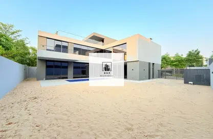 فيلا - 5 غرف نوم - 8 حمامات للايجار في كايا - مسار - تلال سيتي - الشارقة