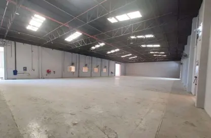 Warehouse - Studio - 1 Bathroom for rent in Dubai Industrial City - Dubai