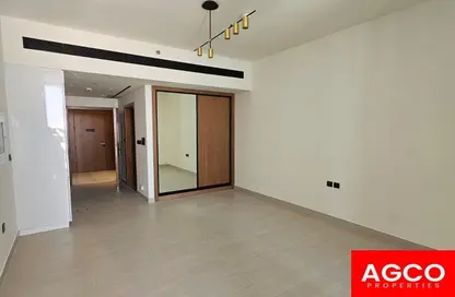 Apartment - Studio - 1 Bathroom for rent in Binghatti Lavender - Jumeirah Village Circle - Dubai