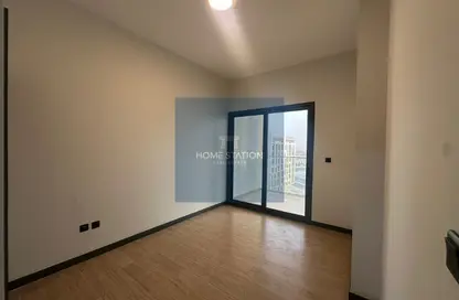 Apartment - 2 Bedrooms - 2 Bathrooms for sale in Rukan Tower B - Rukan Tower - Dubai Land - Dubai