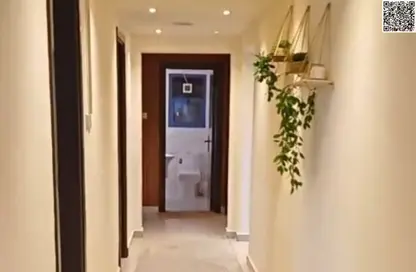 Apartment - 3 Bedrooms - 4 Bathrooms for sale in Al Khor Tower B3 - Al Khail Towers - Ajman Downtown - Ajman