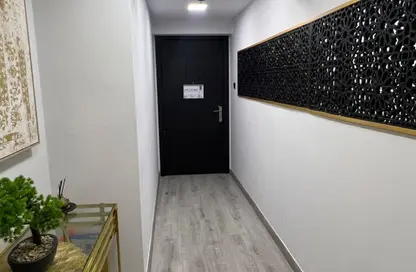شقة - 2 غرف نوم - 2 حمامات للبيع في برج إسكان - دبي مارينا - دبي