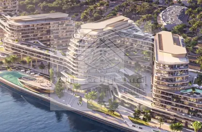Apartment - Studio - 1 Bathroom for sale in Quattro Del Mar - Hayat Island - Mina Al Arab - Ras Al Khaimah