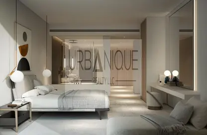 Apartment - 2 Bedrooms - 3 Bathrooms for sale in Central Park Plaza A - Central Park Plaza - Central Park at City Walk - City Walk - Dubai Apartment - 2 Bedrooms - 3 Bathrooms for sale in Central Park Plaza A - Central Park Plaza - Central Park at City Walk - City Walk - Dubai