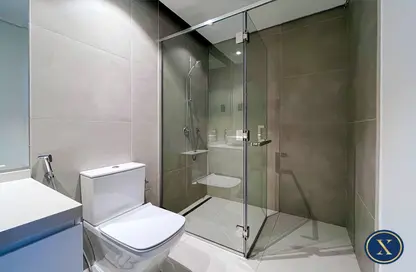 Apartment - 1 Bedroom - 1 Bathroom for sale in Studio One - Dubai Marina - Dubai