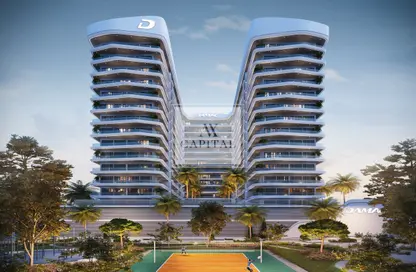 Apartment - 2 Bedrooms - 2 Bathrooms for sale in Elo 2 - Damac Hills 2 - Dubai
