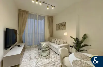 Apartment - 1 Bedroom - 2 Bathrooms for sale in Binghatti Crescent - Jumeirah Village Circle - Dubai