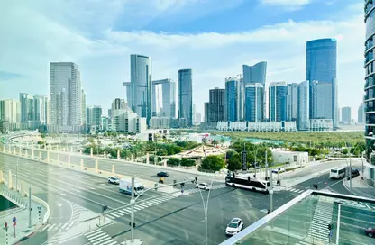 شقة - 3 غرف نوم - 4 حمامات للايجار في ذا ريزيدنس سنترال بارك - شمس أبوظبي - جزيرة الريم - أبوظبي