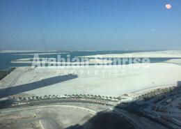 Apartment - 2 bedrooms - 3 bathrooms for sale in The Gate Tower 3 - Shams Abu Dhabi - Al Reem Island - Abu Dhabi