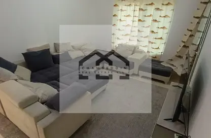 Apartment - 1 Bedroom - 2 Bathrooms for sale in City Tower - Al Nuaimiya - Ajman