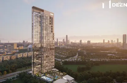 شقة - غرفة نوم - 2 حمامات للبيع في سييرا من إيمان - مدينة السيارات - دبي