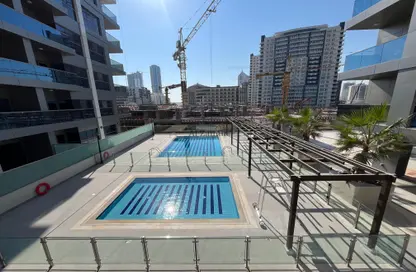 Apartment - 2 Bedrooms - 3 Bathrooms for rent in Art Parkview - Arjan - Dubai