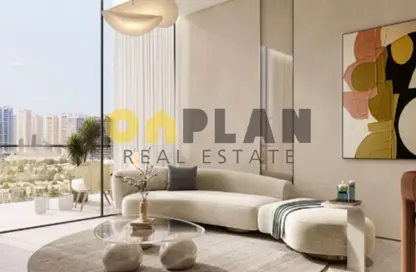 Apartment - Studio - 1 Bathroom for sale in Rabdan Gates - Majan - Dubai Land - Dubai