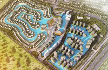 شقة - 1 حمام للبيع في عزيزي فينيسيا 15 - عزيزي فينيسيا - دبي الجنوب (مركز دبي العالمي) - دبي شقة - 1 حمام للبيع في عزيزي فينيسيا 15 - عزيزي فينيسيا - دبي الجنوب (مركز دبي العالمي) - دبي