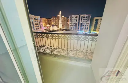 Apartment - 2 Bedrooms - 2 Bathrooms for rent in Muwaileh 29 Building - Muwaileh - Sharjah