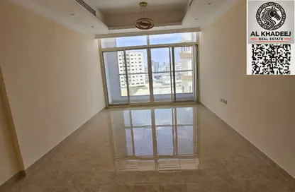 Apartment - 2 Bedrooms - 2 Bathrooms for rent in Al Rawda 2 Villas - Al Rawda 2 - Al Rawda - Ajman