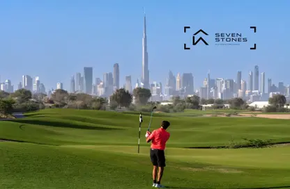 شقة - غرفة نوم - 1 حمام للبيع في فيدا ريزيدنسز هيلسايد - دبي هيلز استيت - دبي