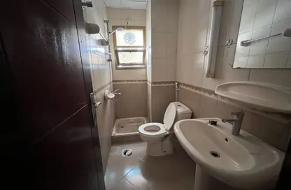 شقة - غرفة نوم - 1 حمام للايجار في أبراج الراشدية - عجمان وسط المدينة - عجمان