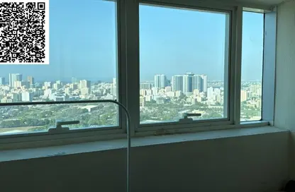 Apartment - 2 Bedrooms - 2 Bathrooms for rent in City Tower - Al Nuaimiya - Ajman