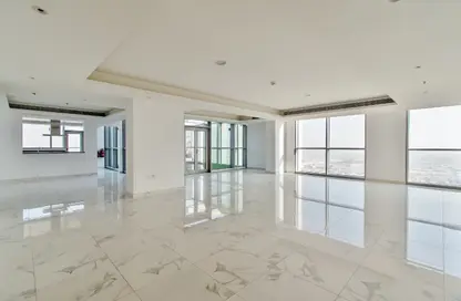 Apartment - 4 Bedrooms - 5 Bathrooms for sale in Amna - Al Habtoor City - Business Bay - Dubai
