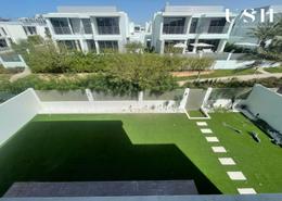Villa - 3 bedrooms - 3 bathrooms for rent in Sidra Villas III - Sidra Villas - Dubai Hills Estate - Dubai