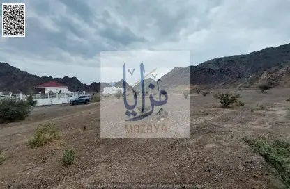 أرض - استوديو للبيع في المنامة - عجمان