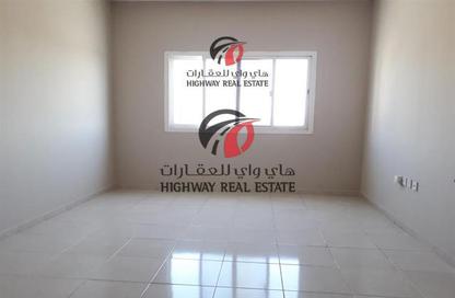 Apartment - 1 Bedroom - 2 Bathrooms for rent in Al Nahda 1 - Al Nahda - Dubai