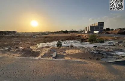 Land - Studio for sale in Al Helio 2 - Al Helio - Ajman