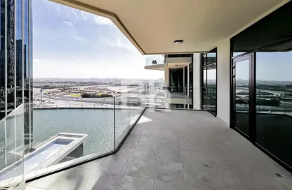 Apartment - 2 Bedrooms - 3 Bathrooms for sale in Urban Oasis - Business Bay - Dubai