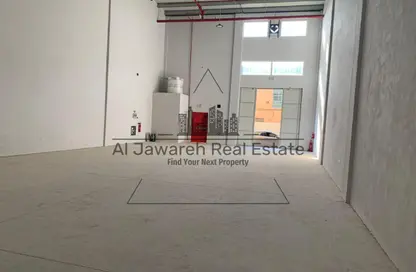 Warehouse - Studio - 1 Bathroom for rent in Umm Dir - Umm Al Quwain