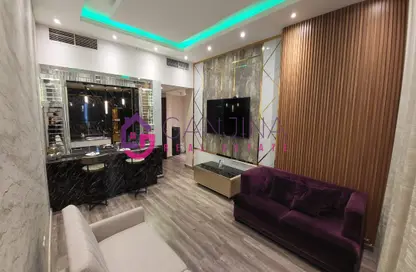 Apartment - 1 Bedroom - 1 Bathroom for sale in Royal breeze 2 - Royal Breeze - Al Hamra Village - Ras Al Khaimah