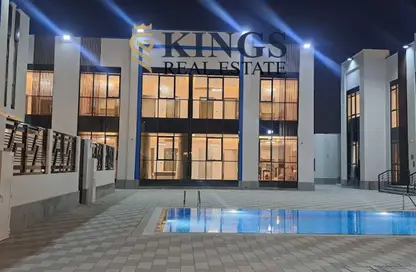 Apartment - 2 Bedrooms - 3 Bathrooms for rent in Al Marsa - Al Jazirah Al Hamra - Al Hamra Village - Ras Al Khaimah