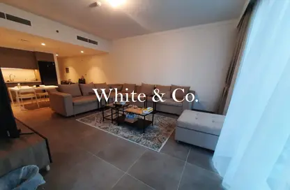 Apartment - 2 Bedrooms - 2 Bathrooms for sale in Creek Gate Tower 2 - Creek Gate - Dubai Creek Harbour (The Lagoons) - Dubai