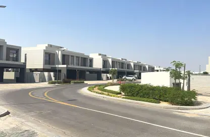 فيلا - 4 غرف نوم - 6 حمامات للايجار في ذا بالس بيتش فرونت 3 - ذي بالس - دبي الجنوب (مركز دبي العالمي) - دبي فيلا - 4 غرف نوم - 6 حمامات للايجار في ذا بالس بيتش فرونت 3 - ذي بالس - دبي الجنوب (مركز دبي العالمي) - دبي