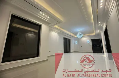 Villa - 5 Bedrooms - 7 Bathrooms for sale in Al Helio - Ajman