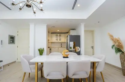 Apartment - 3 Bedrooms - 3 Bathrooms for rent in Mayas Geneva - Jumeirah Village Circle - Dubai