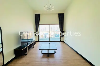 Apartment - 1 Bedroom - 2 Bathrooms for rent in M Square - Mankhool - Bur Dubai - Dubai