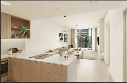 Apartment - 2 Bedrooms - 3 Bathrooms for sale in Reem Hills 2 - Najmat Abu Dhabi - Al Reem Island - Abu Dhabi