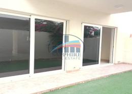Outdoor Building image for: Villa - 3 bedrooms - 4 bathrooms for rent in Warsan Village - International City - Dubai, Image 1