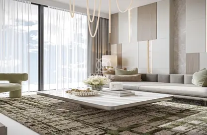 Apartment - 1 Bedroom - 1 Bathroom for sale in Provenza Residences - Jumeirah Village Circle - Dubai